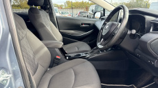 Toyota Corolla 1.8 VVT-i Hybrid Design 4dr CVT Hybrid Saloon
